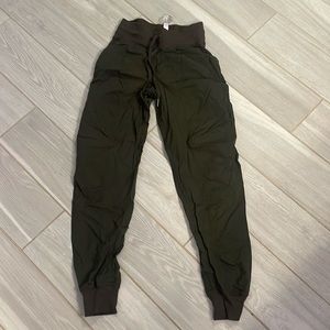 Lululemon Dance Studio Jogger